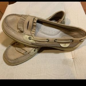 Sperry shoes